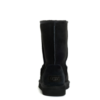 UGG Classic Short Black II UGG Classic Short Black II