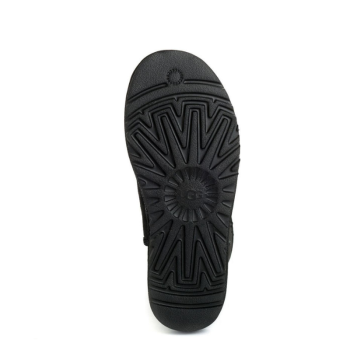 UGG Classic Short Black II UGG Classic Short Black II