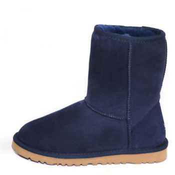 UGG Classic Short Navy II