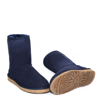 UGG Classic Short Navy II