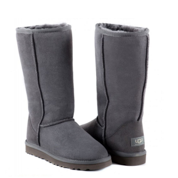UGG Classic Tall Grey
