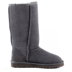 UGG Classic Tall Grey UGG Classic Tall Grey