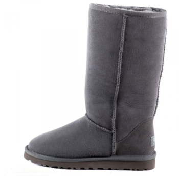 UGG Classic Tall Grey