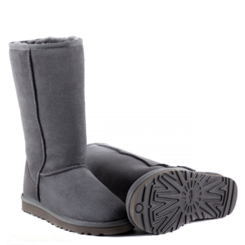 UGG Classic Tall Grey