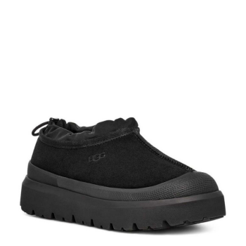 UGG Tasman Weather Hybrid Black Black