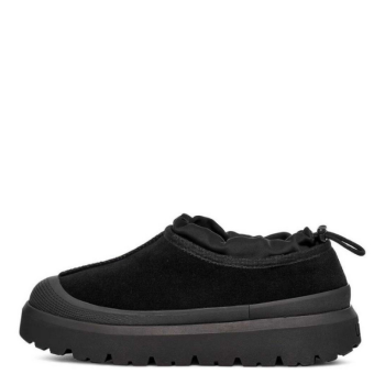 UGG Tasman Weather Hybrid Black Black