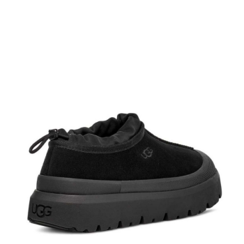 UGG Tasman Weather Hybrid Black Black