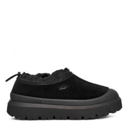 UGG Tasman Weather Hybrid Black Black