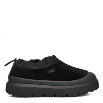 UGG Tasman Weather Hybrid Black Black