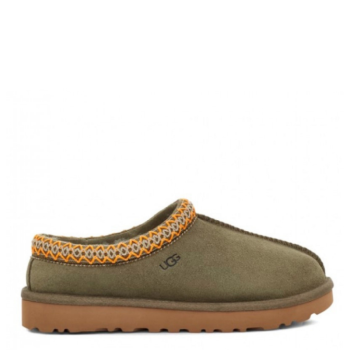 UGG Tasman Slipper Burnt Olive UGG Tasman Slipper Burnt Olive
