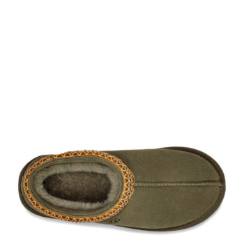 UGG Tasman Slipper Burnt Olive UGG Tasman Slipper Burnt Olive