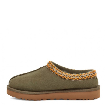 UGG Tasman Slipper Burnt Olive UGG Tasman Slipper Burnt Olive