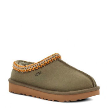 UGG Tasman Slipper Burnt Olive UGG Tasman Slipper Burnt Olive
