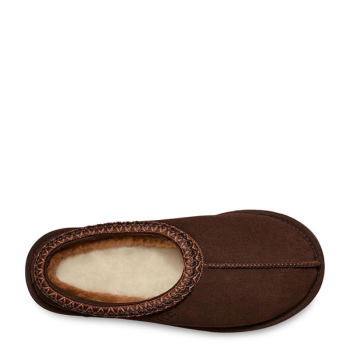 UGG Tasman Slipper Burnt Cedar UGG Tasman Slipper Burnt Cedar