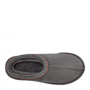 UGG Tasman Slipper Dark Grey