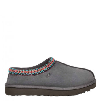 UGG Tasman Slipper Dark Grey