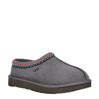 UGG Tasman Slipper Dark Grey