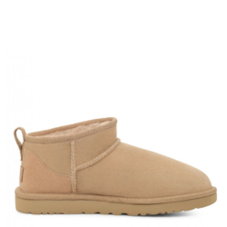 UGG Classic Ultra Mini Sand UGG Classic Ultra Mini Sand