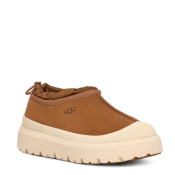 UGG Tasman Weather Hybrid Chestnut Whitecap