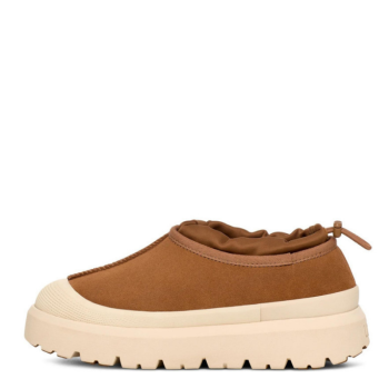 UGG Tasman Weather Hybrid Chestnut Whitecap