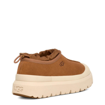 UGG Tasman Weather Hybrid Chestnut Whitecap