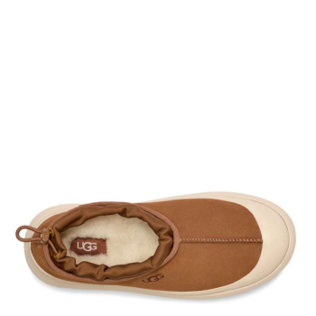 UGG Tasman Weather Hybrid Chestnut Whitecap