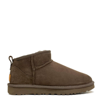 UGG Classic Ultra Mini Chocolate UGG Classic Ultra Mini Chocolate