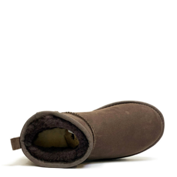 UGG Classic Ultra Mini Chocolate UGG Classic Ultra Mini Chocolate