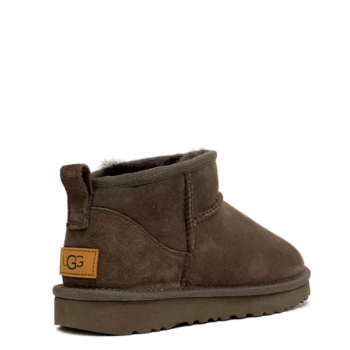 UGG Classic Ultra Mini Chocolate UGG Classic Ultra Mini Chocolate