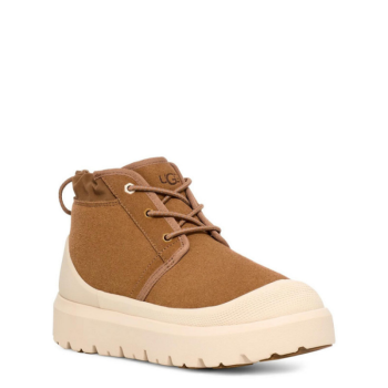 UGG Neumel Weather Hybrid Chestnut Whitecap
