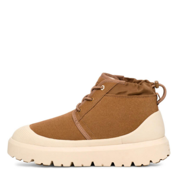 UGG Neumel Weather Hybrid Chestnut Whitecap