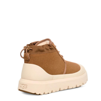 UGG Neumel Weather Hybrid Chestnut Whitecap