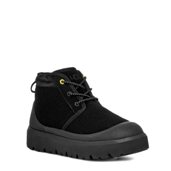 UGG Neumel Weather Hybrid Black
