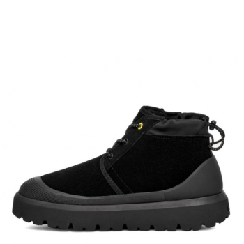 UGG Neumel Weather Hybrid Black