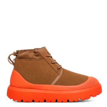 UGG Neumel Weather Hybrid Chestnut Orange