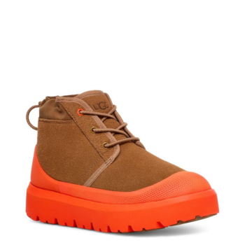 UGG Neumel Weather Hybrid Chestnut Orange