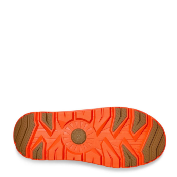 UGG Neumel Weather Hybrid Chestnut Orange