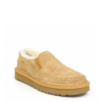 UGG Neumel Stiches Slip-on Sand
