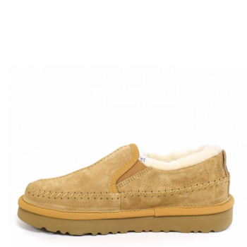 UGG Neumel Stiches Slip-on Sand