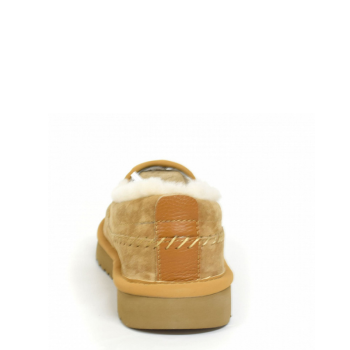 UGG Neumel Stiches Slip-on Sand