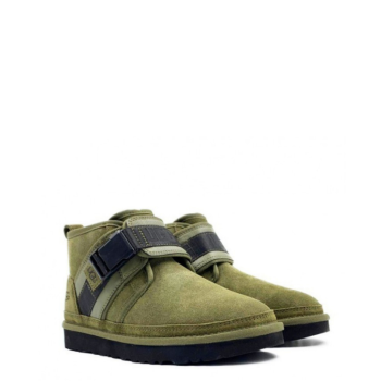 UGG Neumel Snapback Khaki