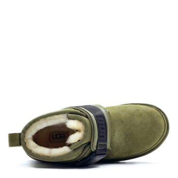 UGG Neumel Snapback Khaki