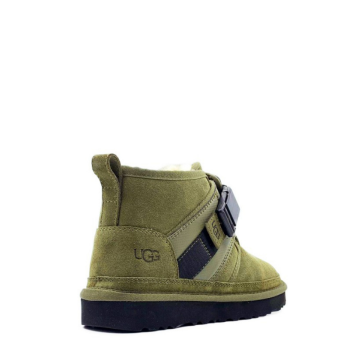 UGG Neumel Snapback Khaki