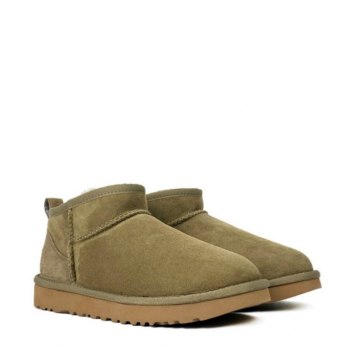 UGG Classic Ultra Mini Khaki