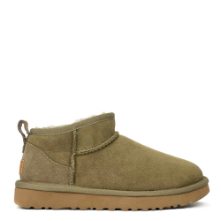 UGG Classic Ultra Mini Khaki UGG Classic Ultra Mini Khaki