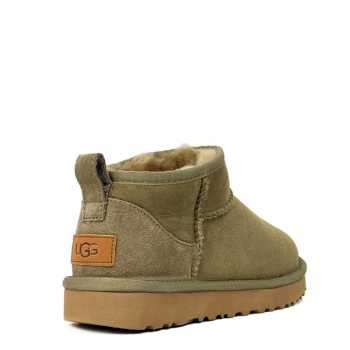 UGG Classic Ultra Mini Khaki