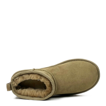 UGG Classic Ultra Mini Khaki