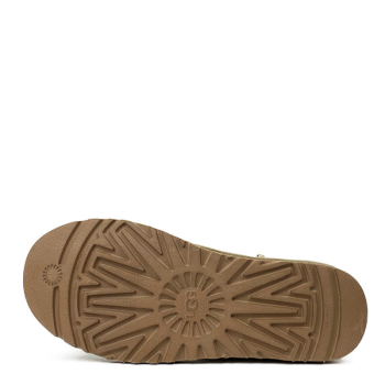 UGG Classic Ultra Mini Khaki