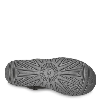 UGG Classic Ultra Mini Grey UGG Classic Ultra Mini Grey