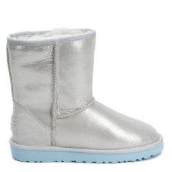 UGG Classic Short I Do White UGG Classic Short I Do White